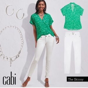 CAbi The Skinny Jean